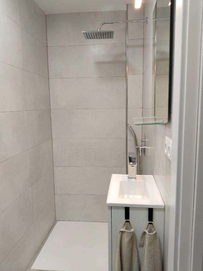 Acogedor Apartamento Loft Alhaurin de la Torre Exterior photo