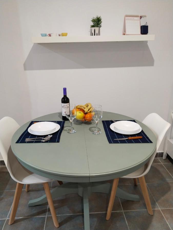 Acogedor Apartamento Loft Alhaurin de la Torre Exterior photo