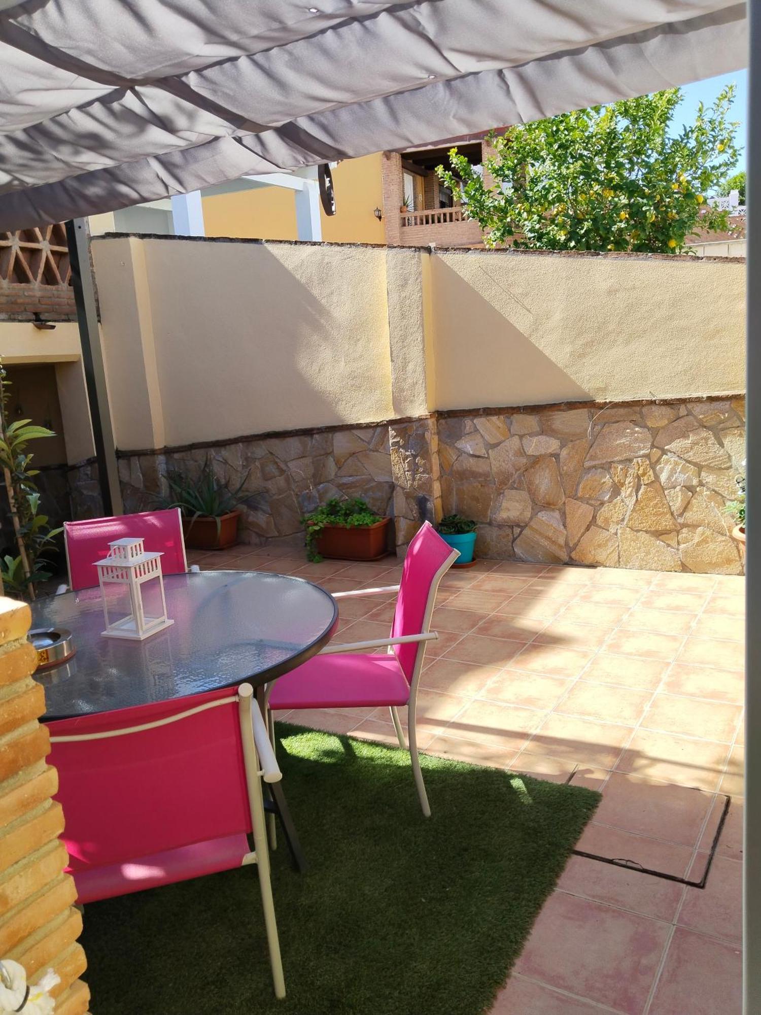 Acogedor Apartamento Loft Alhaurin de la Torre Exterior photo
