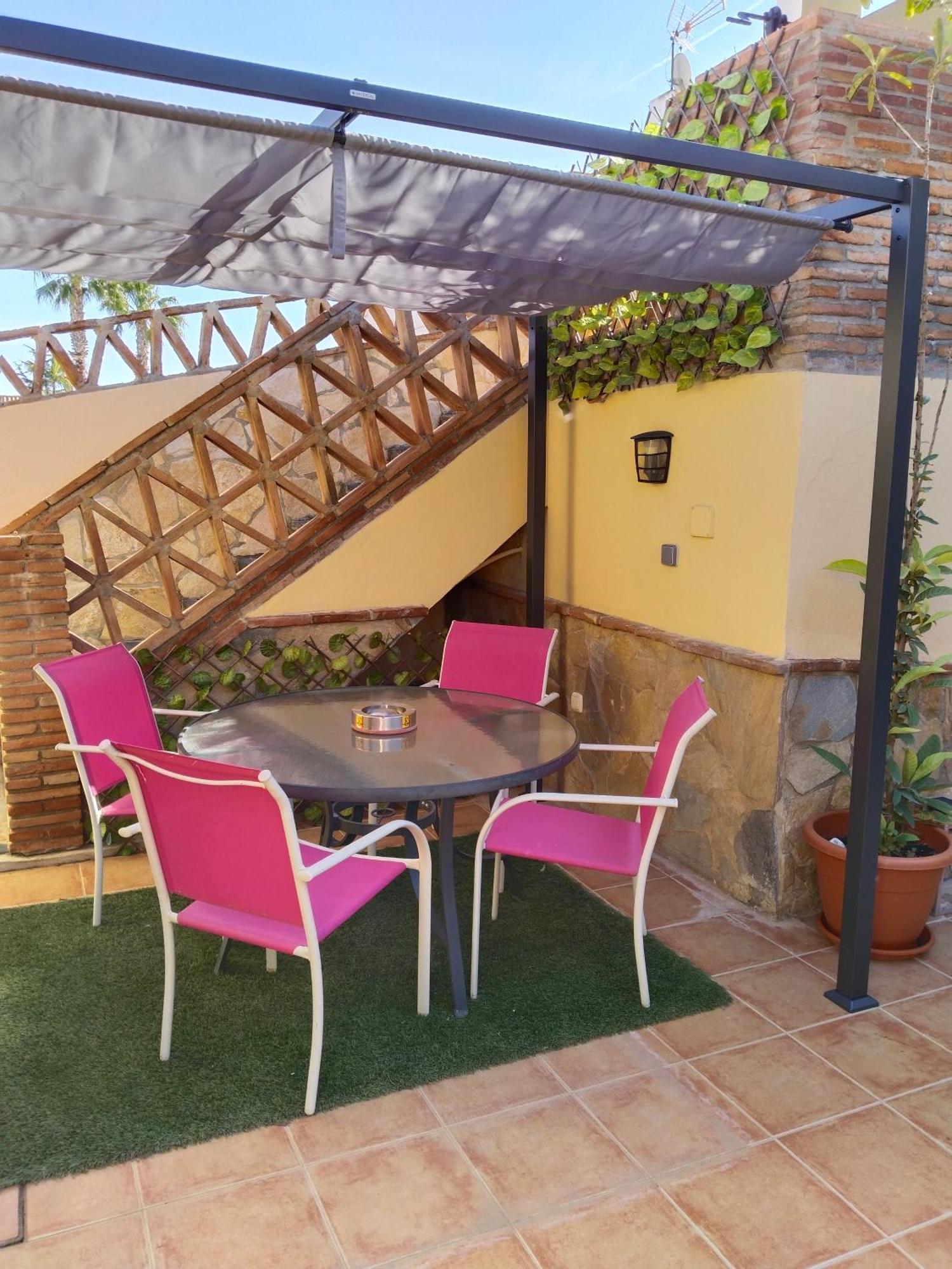 Acogedor Apartamento Loft Alhaurin de la Torre Exterior photo