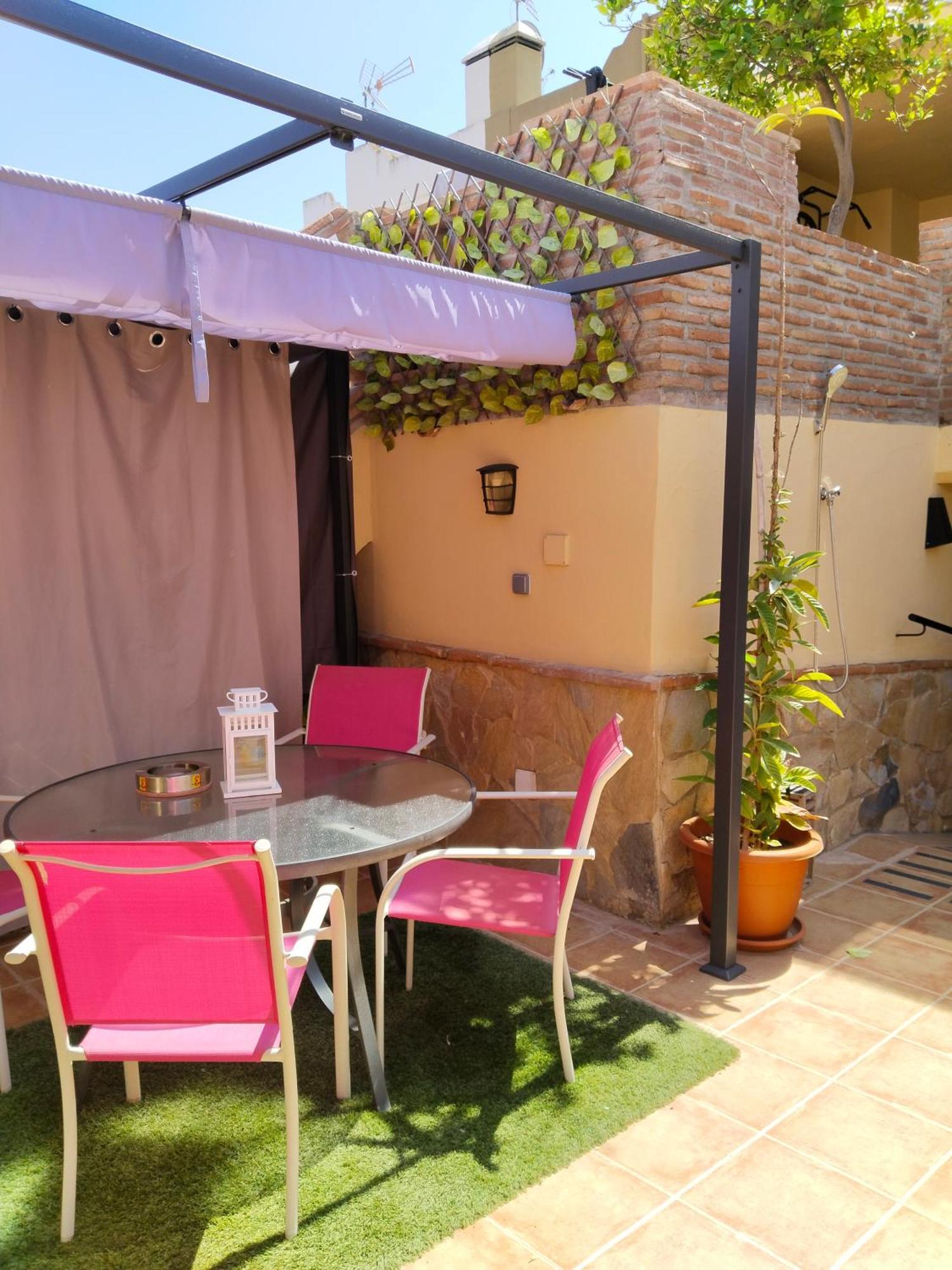 Acogedor Apartamento Loft Alhaurin de la Torre Exterior photo